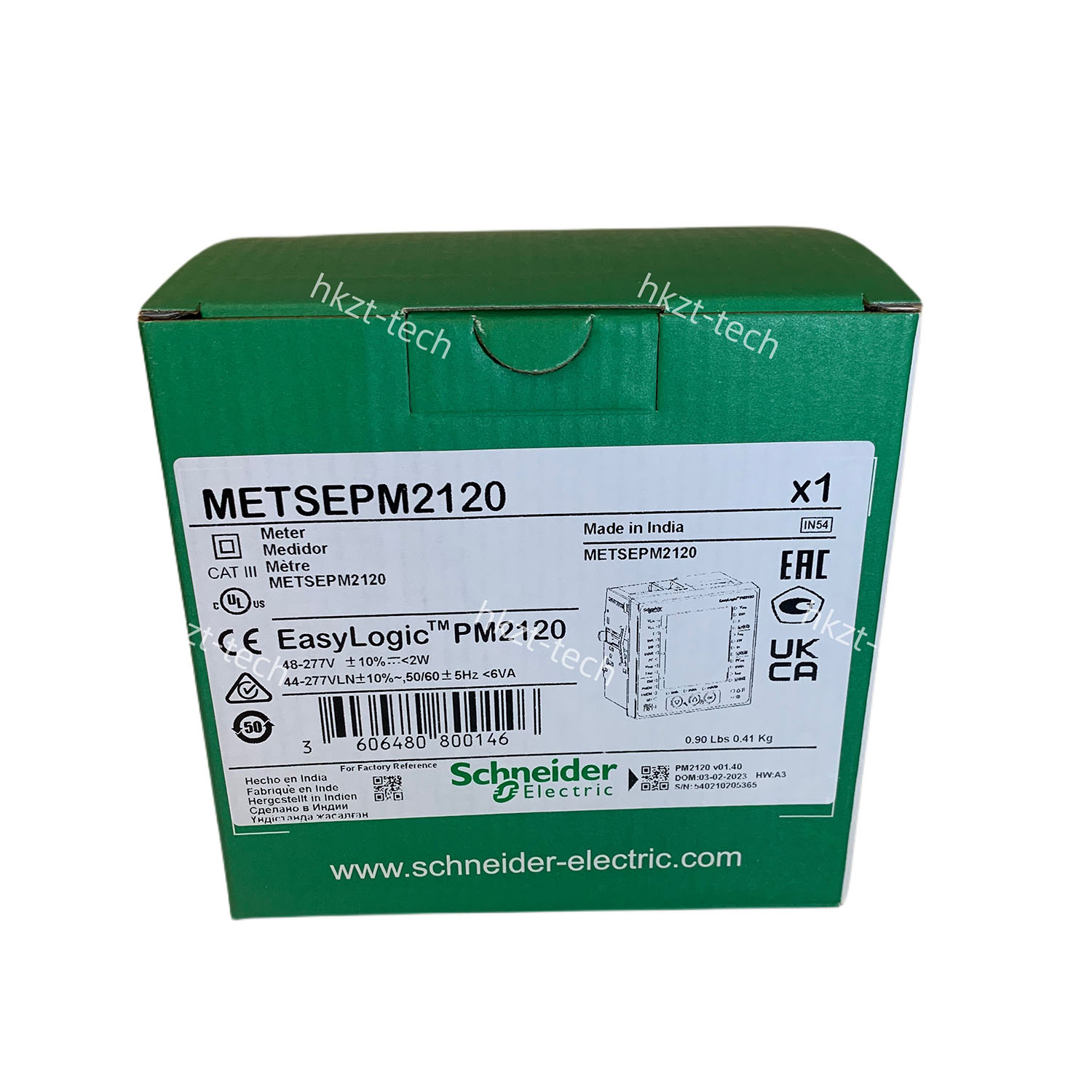 METSEPM2120 