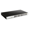 DGS‑1210‑28MP 28-Port Gigabit PoE Switch