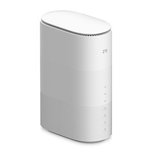 ZTE 5G CPE Indoor WiFi