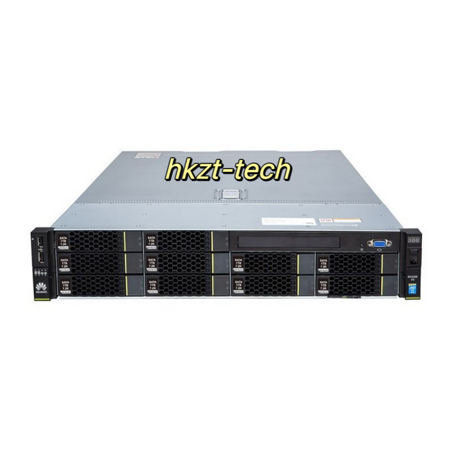 Huawei RH2288H V3 Server