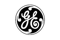 GE logo