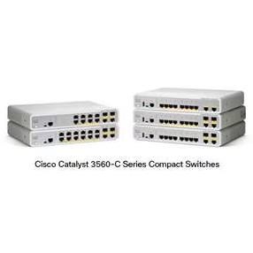 WS-C3560C-8PC-S