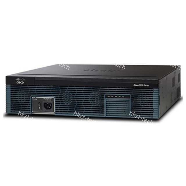 CISCO2921/K9