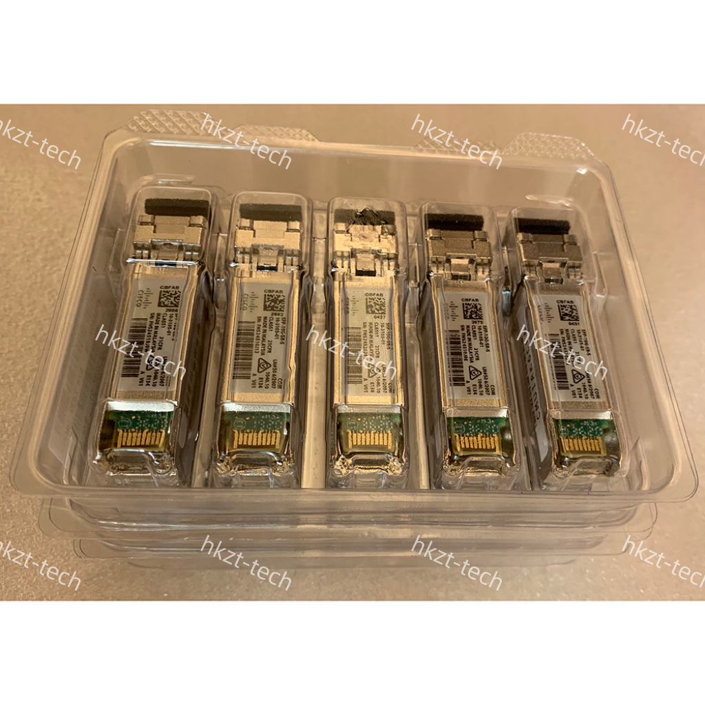 SFP-10G-SR-S