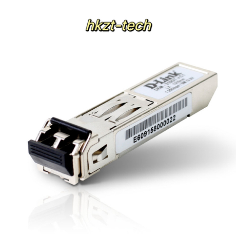 D-Link Gigabit SFP Transceiver DEM-310GT