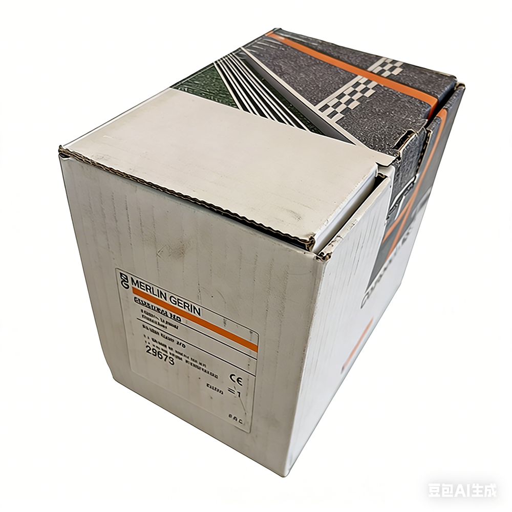 Schneider Merlin Gerin Compact NS100N